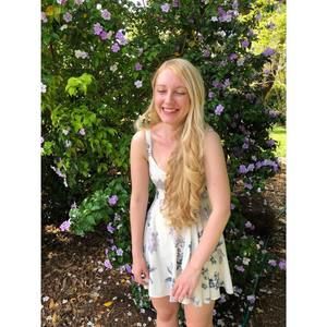 Meet your Posher, Ciara